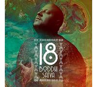Boddhi Satva - Boddhi Satva 18 (2CD)