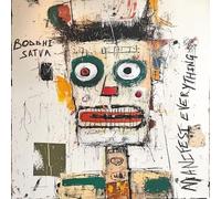 Boddhi Satva - Manifest Everything [VINYL]