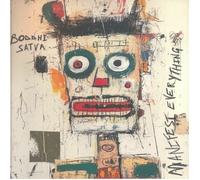 BODDHI SATVA/VARIOUS - Manifest Everything - Vinyl (gatefold 2xLP)