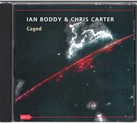 Boddy Ian - Caged