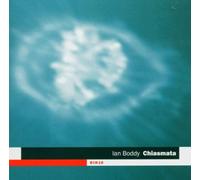 Boddy, Ian - Chiasmata