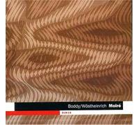 Boddy, Ian - Moire