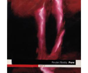Boddy, Ian - Pure