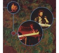 Boddy, Ian - Rare Elements (1 Studio-CD + 1 Live-CD)