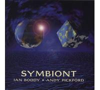 Boddy Ian - Symbiont