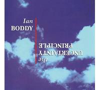 Boddy Ian - Uncertainty Principle