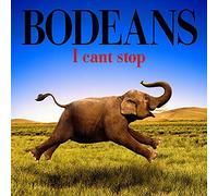 Bodeans - I Can't Stop