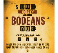 Bodeans - Joe Dirt Car