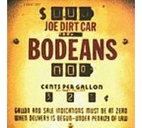 Bodeans - Joe Dirt Car [CASSETTE]