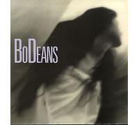 BoDeans - Love & hope & sex & dreams (1986) [VINYL]