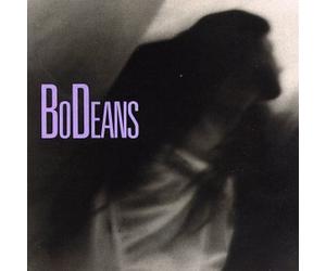 Bodeans - Love & Hope & Sex & Dreams