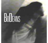 BoDeans: Love & Hope & Sex & Dreams LP NM Canada Slash 92 54031