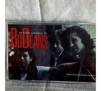 Bodeans - Outside Looking in [CASSETTE]