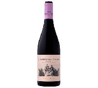 Bodega Cerrón El Tiempo que nos une 2024 Red Wine from Spain 75clBy Winebuyers