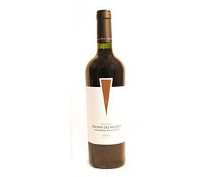 Bodega del fin del Mundo Reserva Malbec 75cl