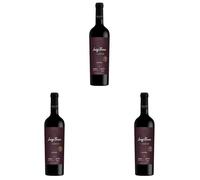 Bodega Luigi Bosca Malbec D.O.C., Argentina - 75 cl (Pack of 3)