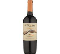 Bodega Volcanes Carménère 2023/24, Chile