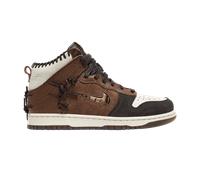 Nike x Bodega Nike Dunk High 'Legend' CZ8125-200 7