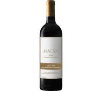 Bodegas Benjamin de Rothschild & Vega Sicilia ‘Macán’ Rioja 2018/20