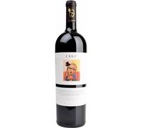Bodegas Care, Crianza, RED WINE 75cl, Spain/Cariñena
