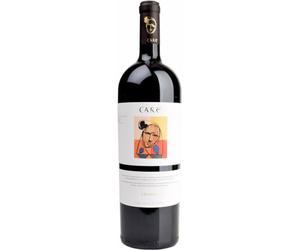 Bodegas Care, Crianza, RED WINE 75cl, Spain/Cariñena