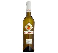 Bodegas Hidalgo La Gitana Manzanilla Sherry | 50 cl