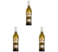 Bodegas Hidalgo La Gitana Manzanilla Sherry | 50 cl (Pack of 3)