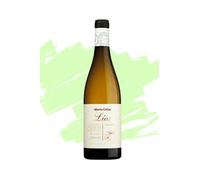 Bodegas Martín Códax, Lías Albariño, WHITE WINE, 75cl, Spain/Galicia