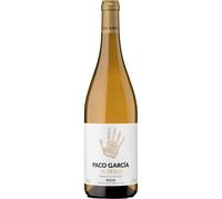 Bodegas Paco García El Yergo Tempranillo Blanco 2022