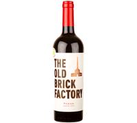 Bodegas Piqueras The Old Brick Factory Syrah 2022, 75cl Red Wine from SpainBy Winebuyers