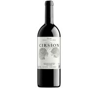 Bodegas Roda Cirsion Rioja 2018 75cl in wooden box 14.5% ABV