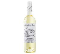 Bodegas Santiago Ruiz Albarino 2012 75 cl