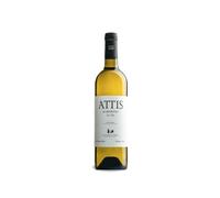 Bodegas Y Vinedos Attis 'Attis' Albarino 2024
