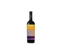 Bodem Bodegas Oxte "The Silence" Red Blend 2023 | Vegan Spanish Red Wine from DO Cariñena | Tempranillo & Garnacha Blend | Full-Bodied, 14% ABV, 75cl