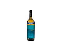 Bodem Bodegas Oxte 'The Silence' White Blend 2024 | DO Cariñena Spanish White Wine | 90% Garnacha Blanca & 10% Macabeo | Vegan Friendly | 75cl
