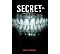 Bodenheim, Ryan - Secret Volume 1 (SECRET TP)