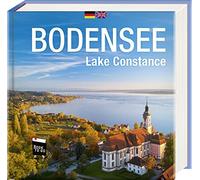 Bodensee / Lake Constance - Book To Go: Der Bildband für die Hosentasche