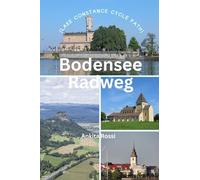 Bodensee Radweg (Lake Constance Cycle Path)