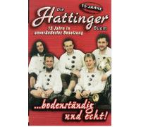 Bodenständig und Echt [Musikkassette] [CASSETTE]