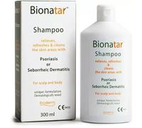 Boderm Bionatar Shampoo 300 ml