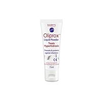 Boderm Oliprox Liquid Powder 75ml