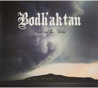 BODH'AKTAN - Ride Out The Storm