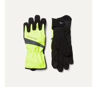 Bodham - Neon Yellow/Black / M