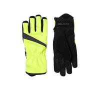 SealSkinz Bodham Waterproof All Weather Cycle Gloves V2 - Yellow