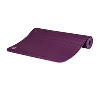 Bodhi 100% Natural Rubber EcoPRO Yoga Mat in Purple - 4mm Thick