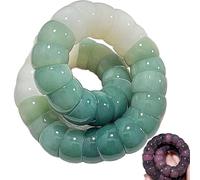 Bodhi Beads Bracelet for Anxiety Relief, Adjustable Natural Stretch Beaded Bracele, Anxiety Stress Relief for Gift, Unisex Spiritual Accessory for Yoga, Travel & Everyday Wear (C)
