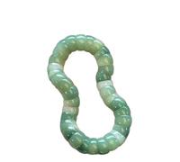 Bodhi Beads Bracelet for Anxiety Relief, Adjustable Natural Stretch Beaded Bracelet, Anxiety Stress Relief for Gift, Unisex Spiritual Accessory for Yoga, Travel & Everyday Wear (#02)