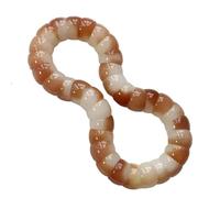 Bodhi Beads Bracelet for Anxiety Relief, Adjustable Natural Stretch Beaded Bracelet, Anxiety Stress Relief for Gift, Unisex Spiritual Accessory for Yoga, Travel & Everyday Wear (#08)