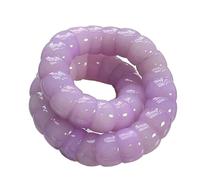Bodhi Beads Bracelet for Anxiety Relief, Adjustable Natural Stretch Beaded Bracelet, Anxiety Stress Relief for Gift, Unisex Spiritual Accessory for Yoga, Travel & Everyday Wear (#03)