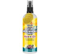 Bodhi Dog Cat No More Marking! Spray | Deters Cats from Urine Marking Indoors & Outdoors | Removes Urine Marking Odors | Safe for Indoor & Outdoor Use | Made in USA 8oz